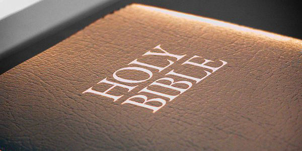 The Bible: Use It In Your Life - QuotesCosmos