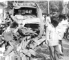 1998 Coimbatore bombings