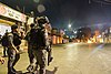 2021 Israel–Palestine crisis