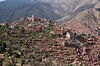 2023 Marrakesh-Safi earthquake