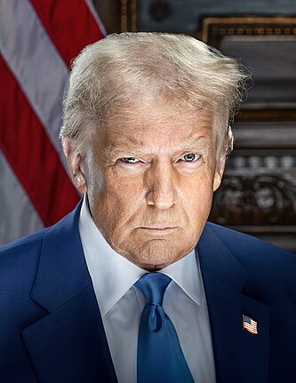 2024 United States presidential election