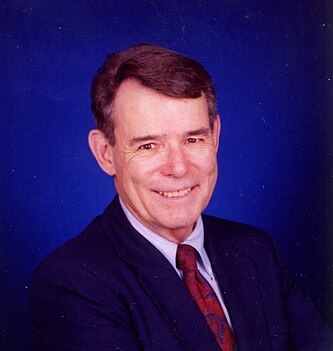 A. Wayne Wymore