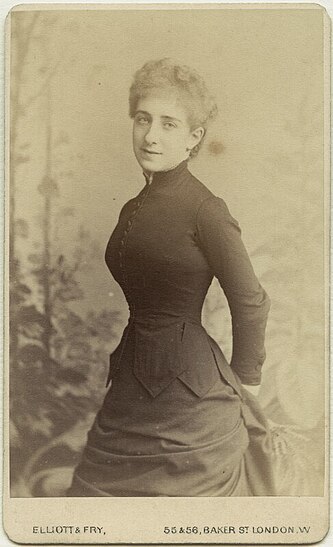 Ada Leverson
