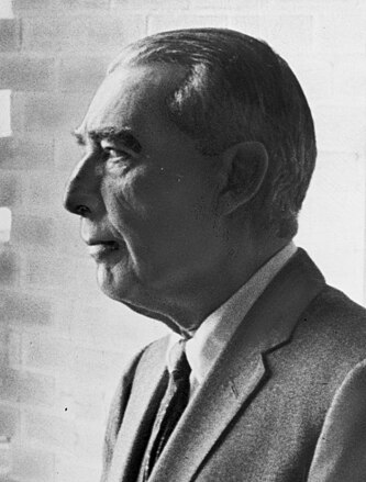 Adolf A. Berle