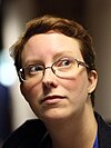 Adrianne Wadewitz