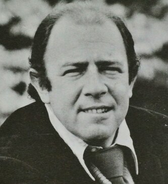 Alan Coren
