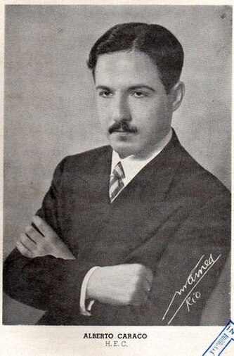 Albert Caraco
