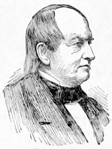 Albert Gorton Greene