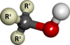 Alcohol (chemistry)