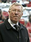 Arsène Wenger