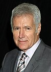 Alex Trebek