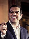 Alexis Tsipras