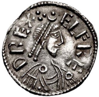 Alfred the Great