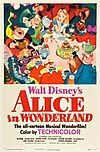Alice in Wonderland (1951 film)