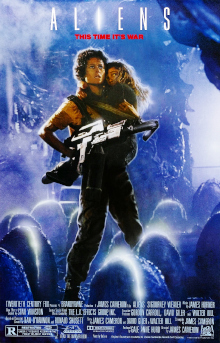 Aliens (film)