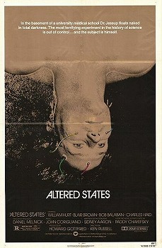 Altered States