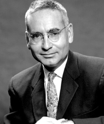 Alvin M. Weinberg