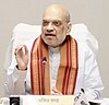 Amit Shah