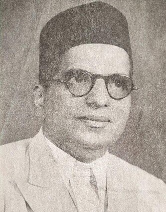 Anant Priolkar