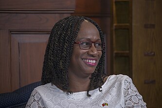 Andrea Bowman