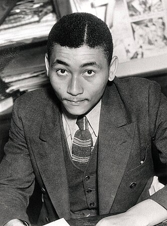 Angelo Herndon