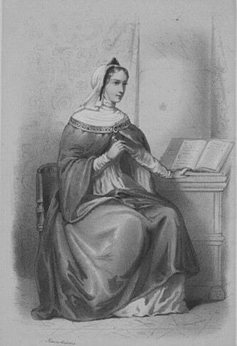 Anna Comnena