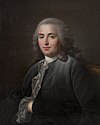 Anne Robert Jacques Turgot
