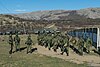 Annexation of Crimea by the Russian Federation