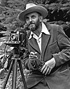 Ansel Adams