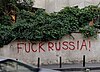 Anti-Russian sentiment