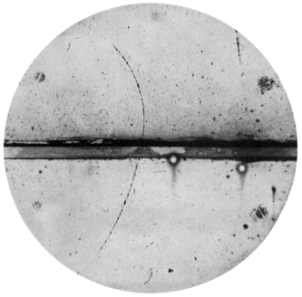 Antimatter