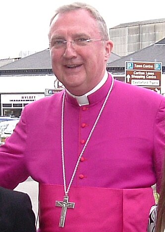 Arthur Roche