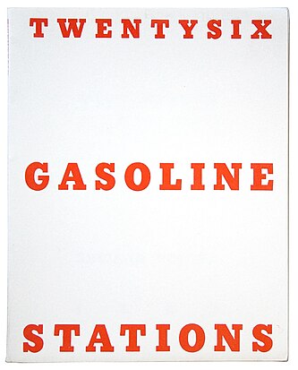 Artist's book