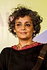 Arundhati Roy thumbnail