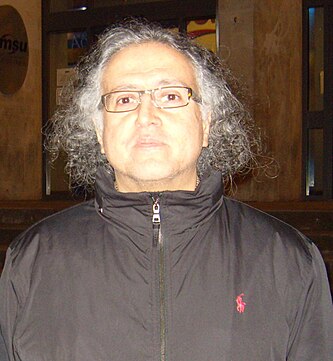 As'ad AbuKhalil