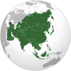 Asia