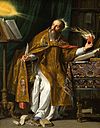 Augustine of Hippo