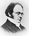Augustus De Morgan