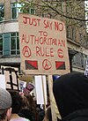 Authoritarianism