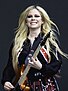 Avril Lavigne thumbnail