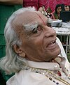 B. K. S. Iyengar