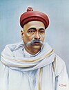 Bal Gangadhar Tilak