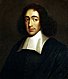 Baruch Spinoza thumbnail