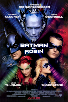 Batman & Robin (film)