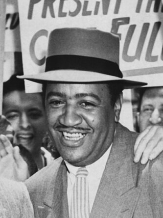 Benjamin J. Davis Jr.