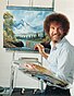 Bob Ross thumbnail