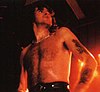 Angus Young