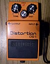 Boss DS-1