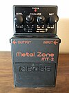 Boss MT-2