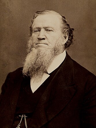 Brigham Young